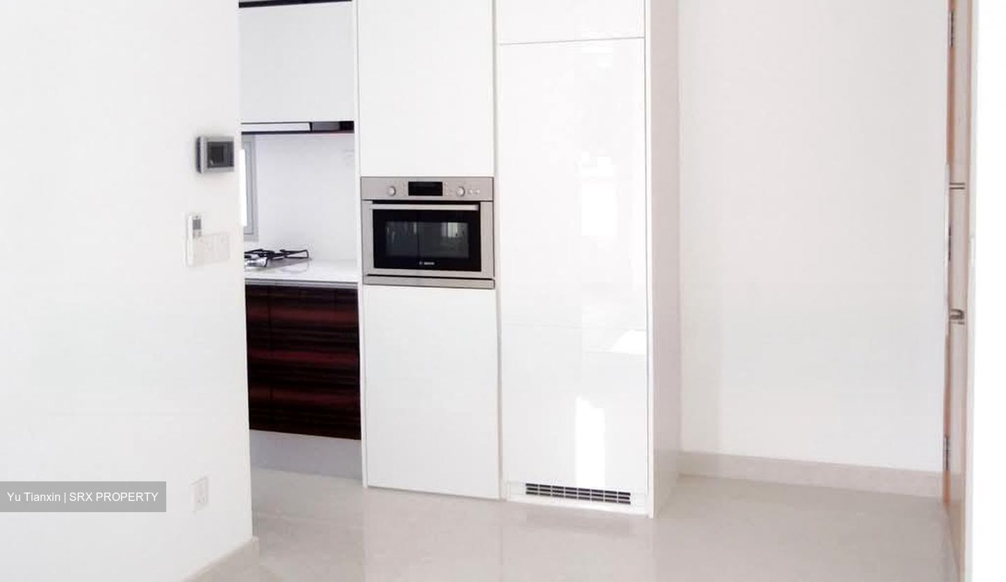 The Ford @ Holland (D10), Condominium #605479801